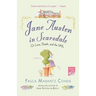 Jane Austen in Scarsdale: Or Love, Death, and the Sats