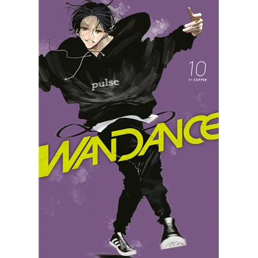 Wandance 10