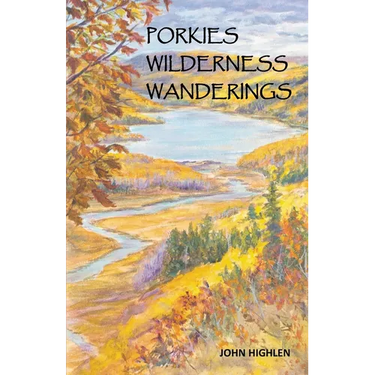 Porkies Wilderness Wanderings