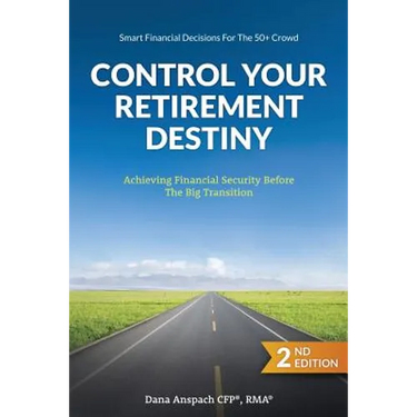 Control Your Retirement Destiny: Achieving Financial Security Before The Big Transition