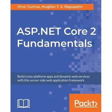 ASP.NET Core 2 Fundamentals