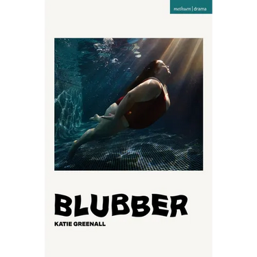 Blubber