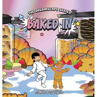Baked In