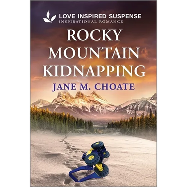Rocky Mountain Kidnapping