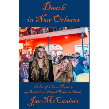 Death in New Orleans