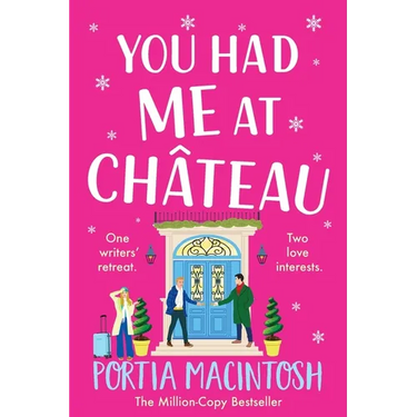 You Had Me at Chateau