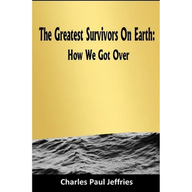 The Greatest Survivors On Earth