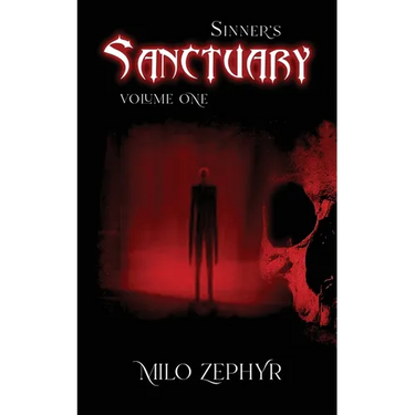 Sinner's Sanctuary: Volume One