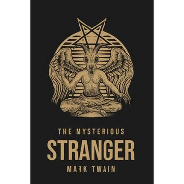 The Mysterious Stranger