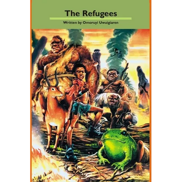 The Refugees