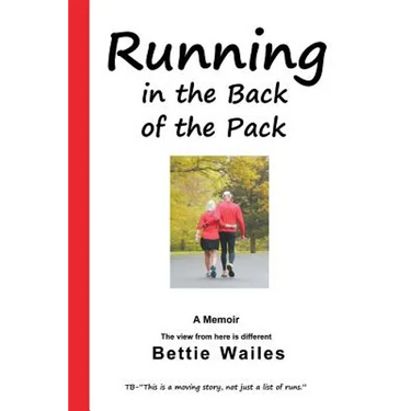 Running in the Back of the Pack