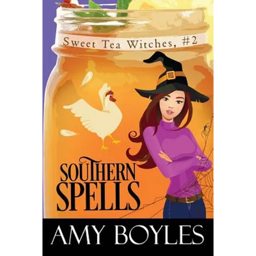 Southern Spells