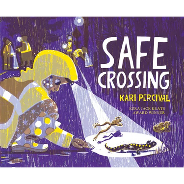 Safe Crossing