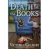 Death on the Books: A Blue Ridge Library Mystery