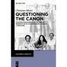 Questioning the Canon: Counter-Discourse and the Minority Perspective in Contemporary German Literature