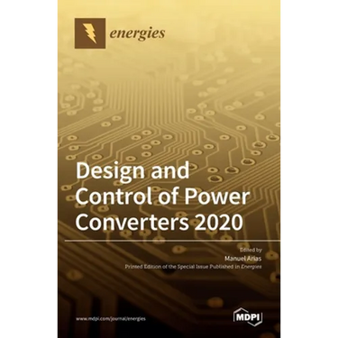 Design and Control of Power Converters 2020