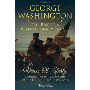George Washington: The Rise Of A Revolutionary Leader