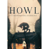 Howl: A Shapeshifting Anthology