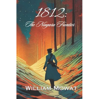 1812: The Niagara Frontier