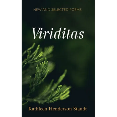 Viriditas