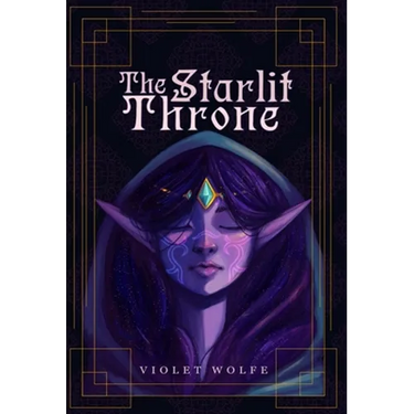 The Starlit Throne