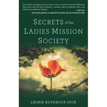 Secrets of the Ladies Mission Society