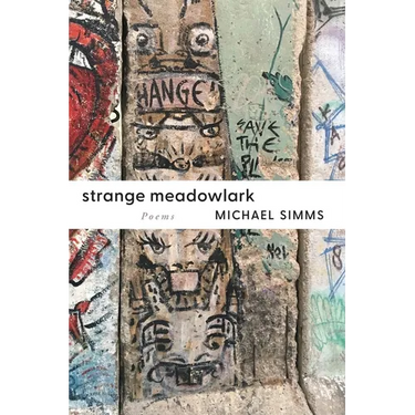 Strange Meadowlark