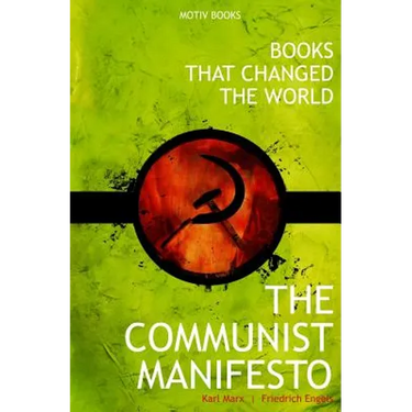 The Communist Manifesto
