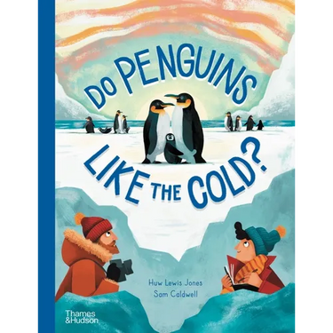 Do Penguins Like the Cold?