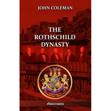 The Rothschild Dynasty