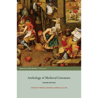 Anthology of Medieval Literature: Second Edition