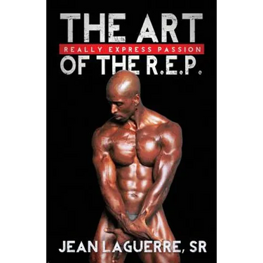 The Art of the R.E.P.: Really Express Passion