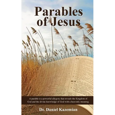 Parables of Jesus