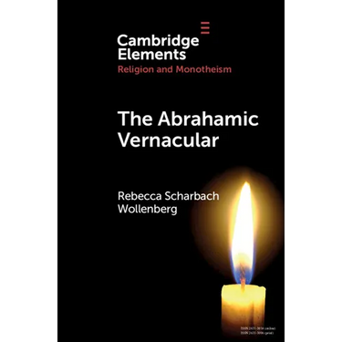 The Abrahamic Vernacular