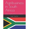 Agribusiness in South Africa