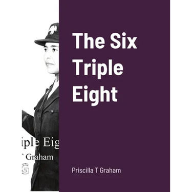 The Six Triple Eight
