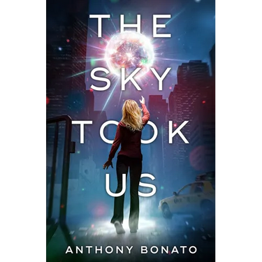 The Sky Took Us