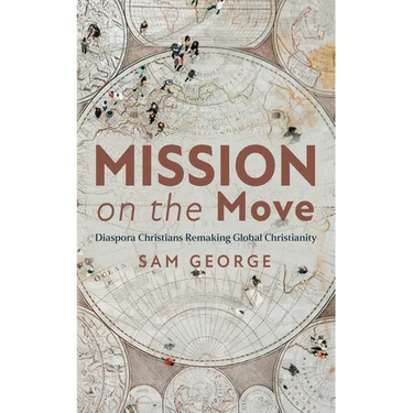 Mission on the Move