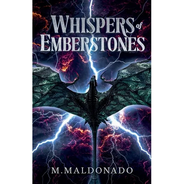 Whispers of Emberstones