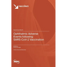 Ophthalmic Adverse Events following SARS-CoV-2 Vaccination
