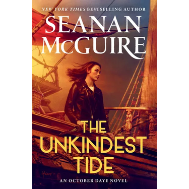 The Unkindest Tide