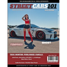 Street Cars 101 Magazine- March 2023 Issue 23