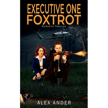 Executive One Foxtrot