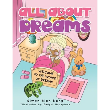 All About Dreams: Welcome to the World of Dreams