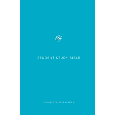 Student Study Bible-ESV