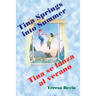 Tina Spring into Summer / Tina se lanza al verano