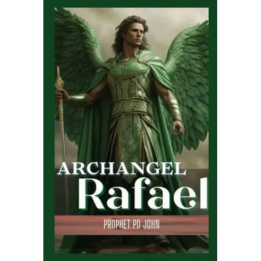 Archangel Raphael
