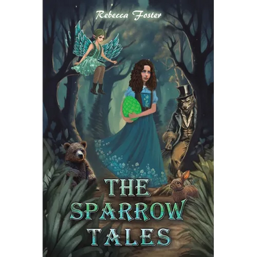 The Sparrow Tales