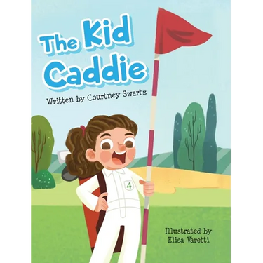 The Kid Caddie