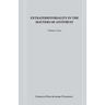 Extraterritoriality in the Matters of Antitrust
